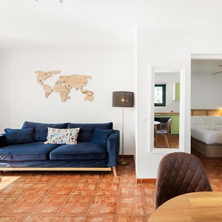 Home2Book Sunny Dream Apt Puerto Del Carmen, Pool Пуерто дел Кармен Екстериор снимка