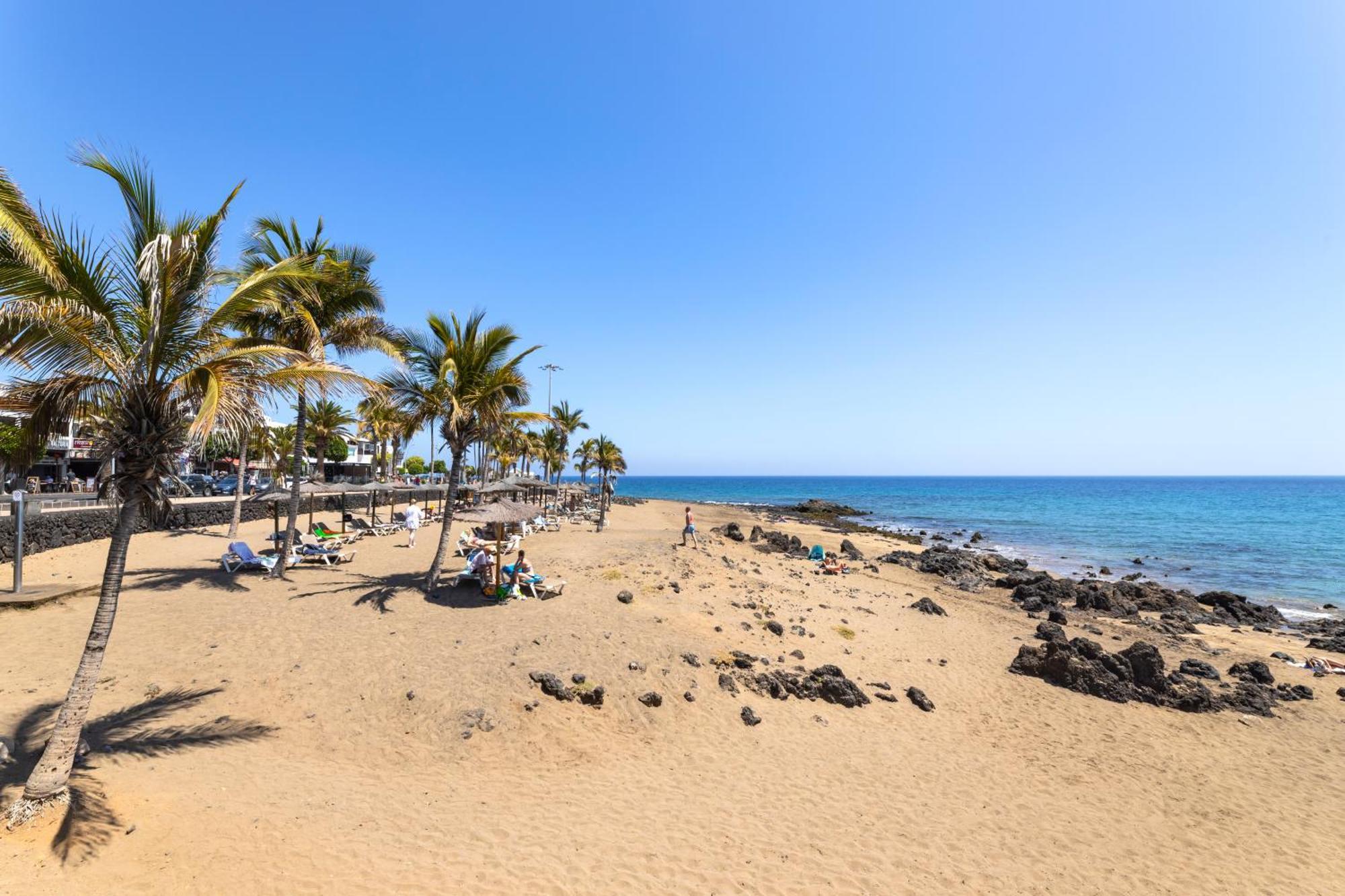 Home2Book Sunny Dream Apt Puerto Del Carmen, Pool Пуерто дел Кармен Екстериор снимка