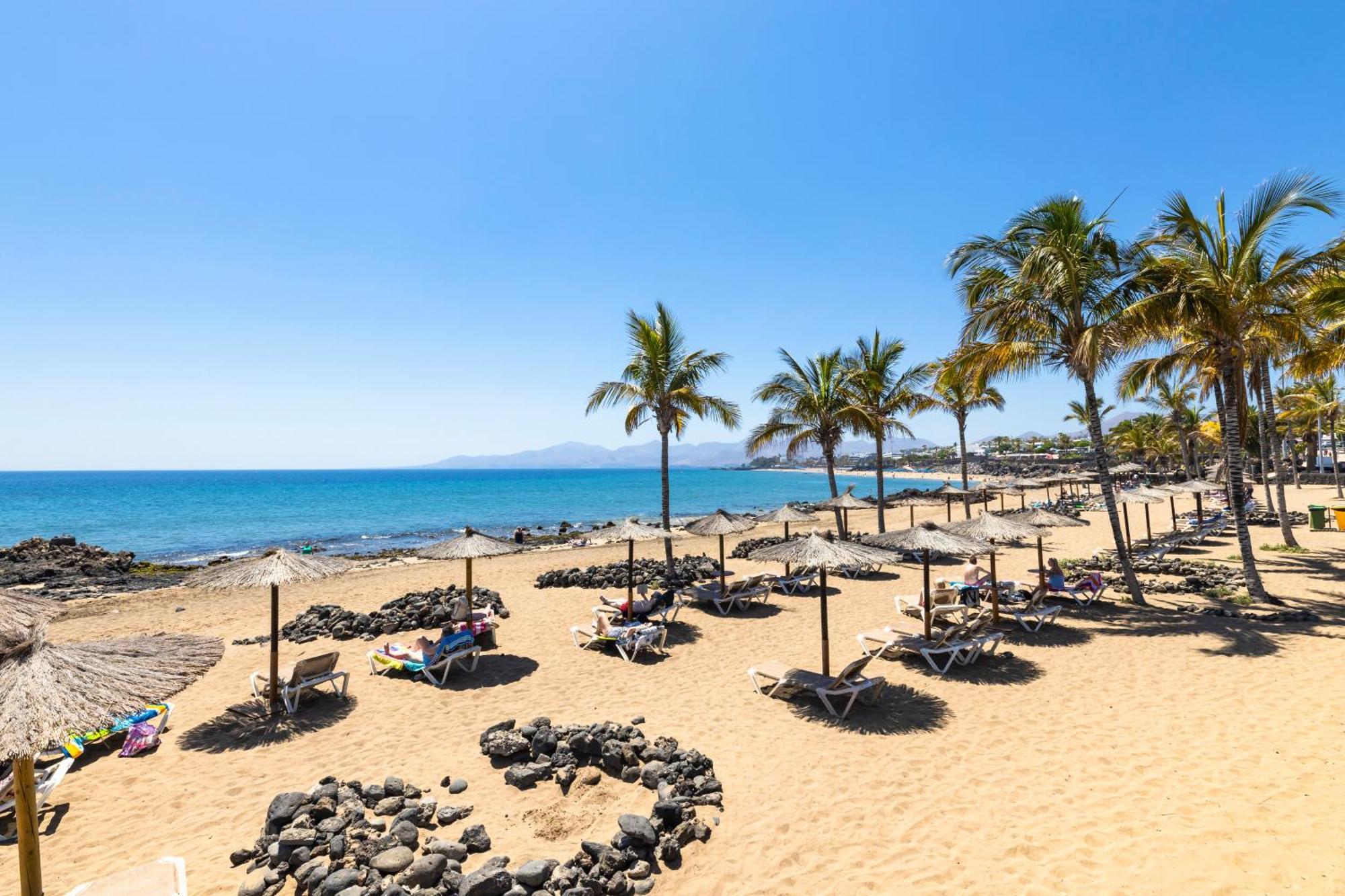 Home2Book Sunny Dream Apt Puerto Del Carmen, Pool Пуерто дел Кармен Екстериор снимка