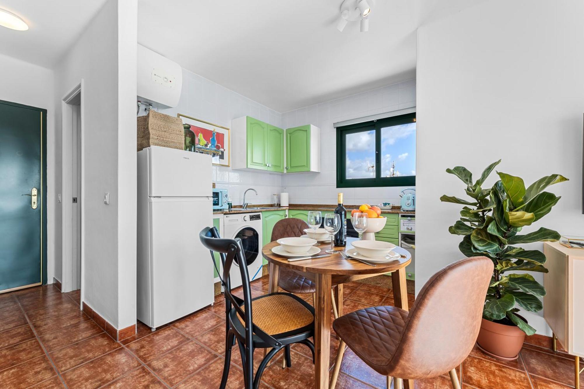 Home2Book Sunny Dream Apt Puerto Del Carmen, Pool Пуерто дел Кармен Екстериор снимка