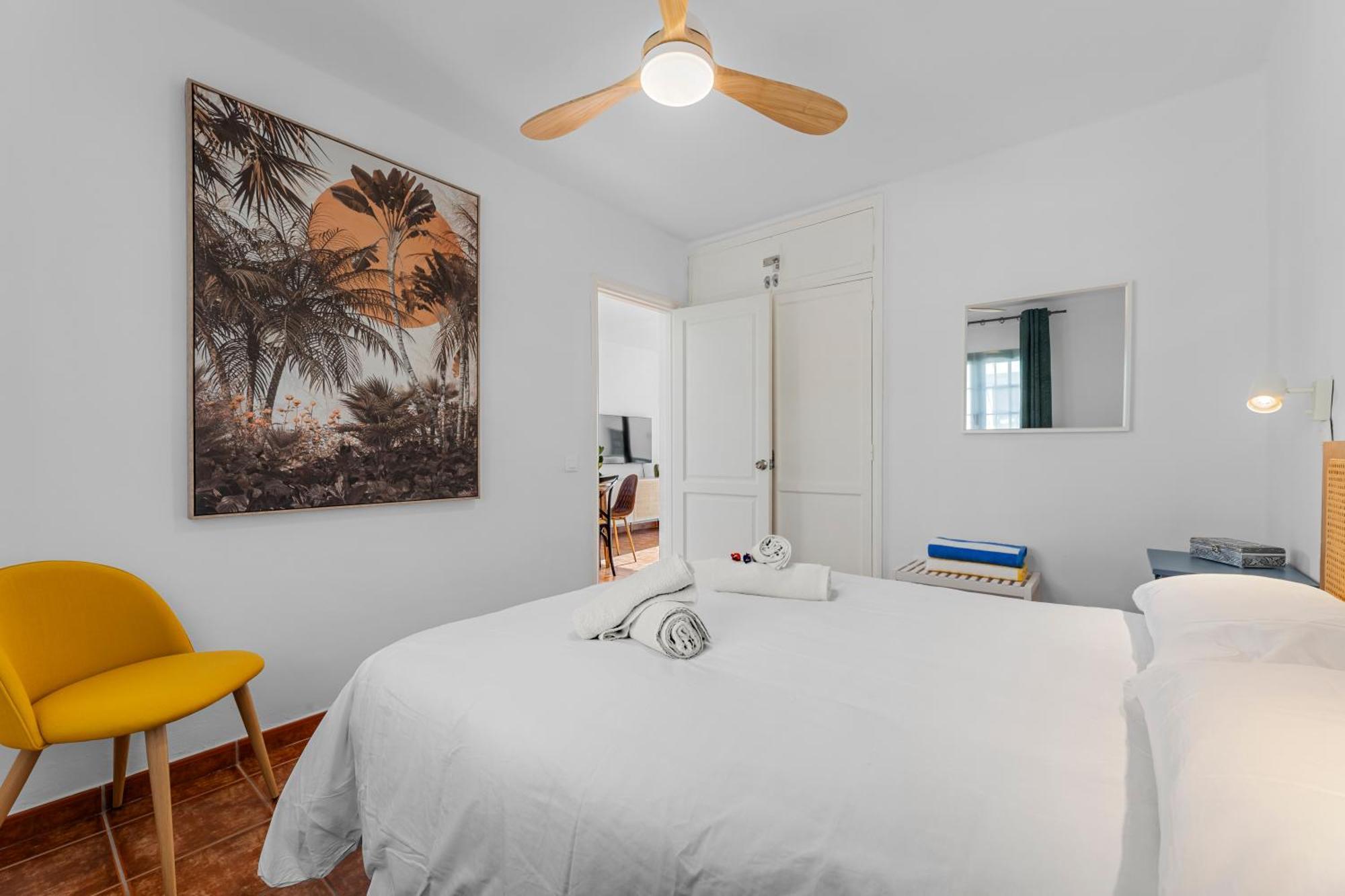 Home2Book Sunny Dream Apt Puerto Del Carmen, Pool Пуерто дел Кармен Екстериор снимка