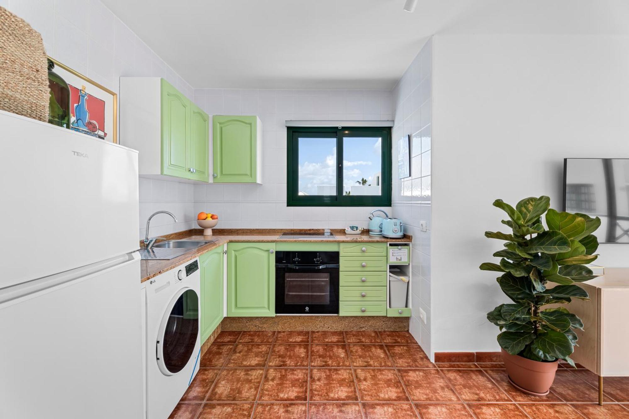 Home2Book Sunny Dream Apt Puerto Del Carmen, Pool Пуерто дел Кармен Екстериор снимка