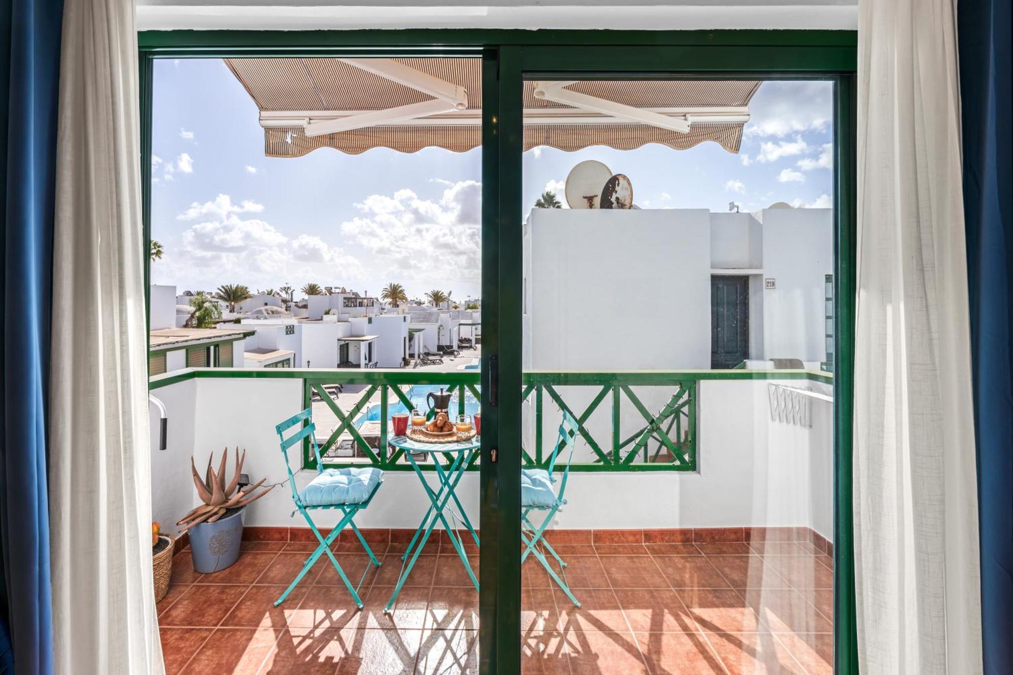 Home2Book Sunny Dream Apt Puerto Del Carmen, Pool Пуерто дел Кармен Екстериор снимка