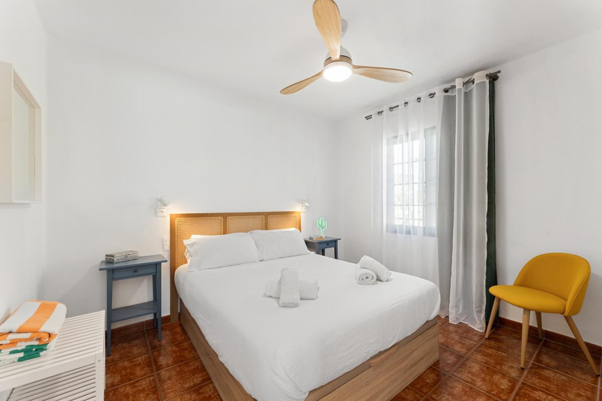 Home2Book Sunny Dream Apt Puerto Del Carmen, Pool Пуерто дел Кармен Екстериор снимка