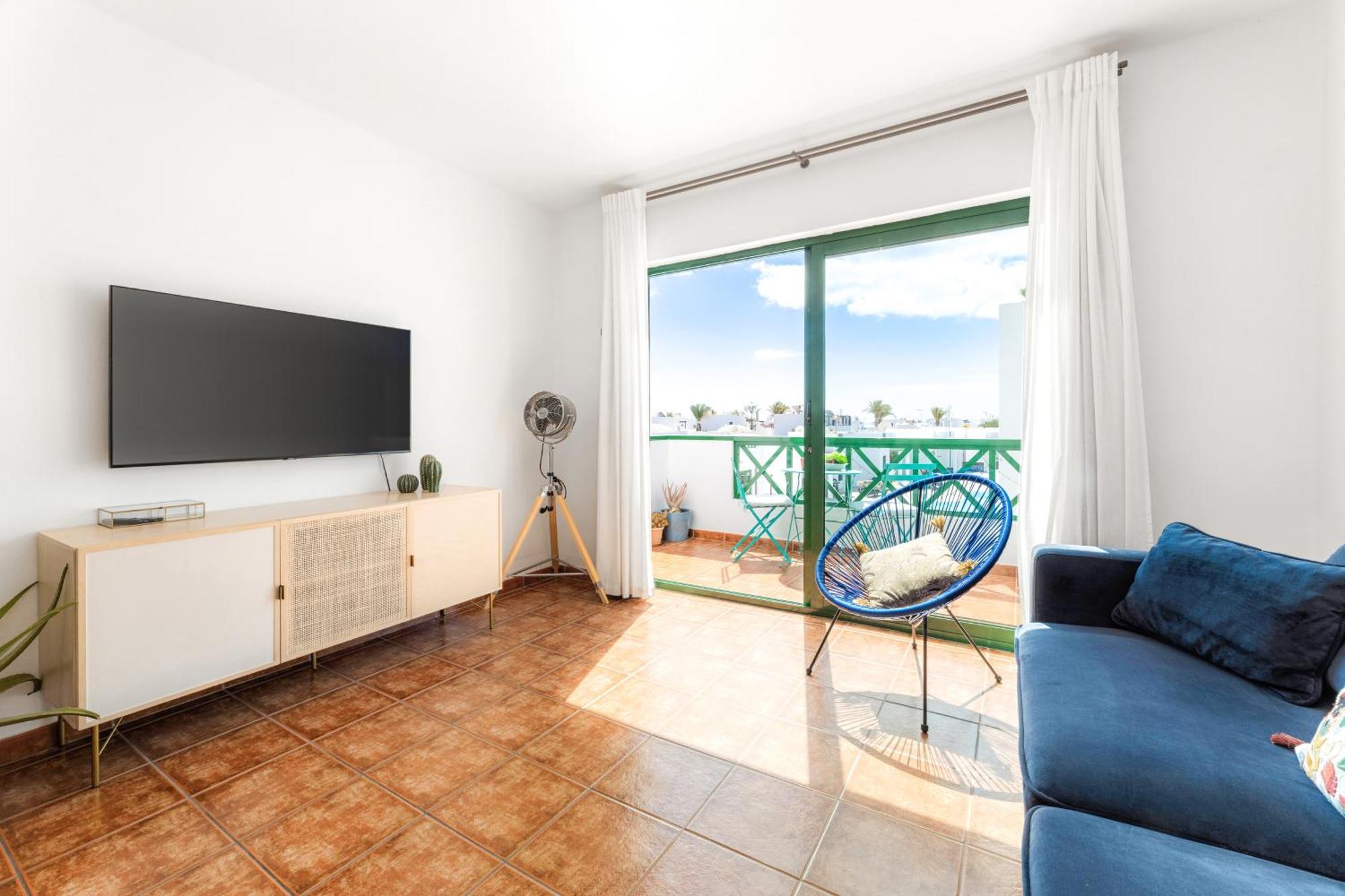 Home2Book Sunny Dream Apt Puerto Del Carmen, Pool Пуерто дел Кармен Екстериор снимка